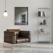 Wall art The beauty of emptiness