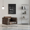 Art mural : Le reflet