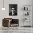 Wall art sharp (Wall art sharp)