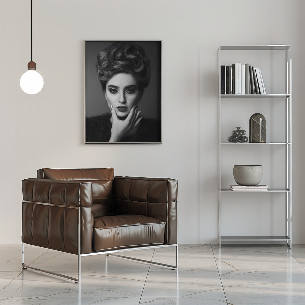 Wall art sharp (Wall art sharp)
