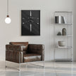 Art mural : Bateau