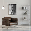 Wall art L'attesa