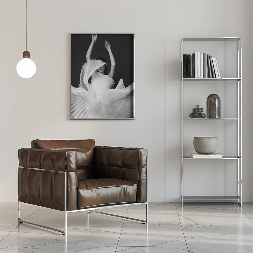 Wall Art Amadeus