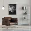 Wall art Sans titre