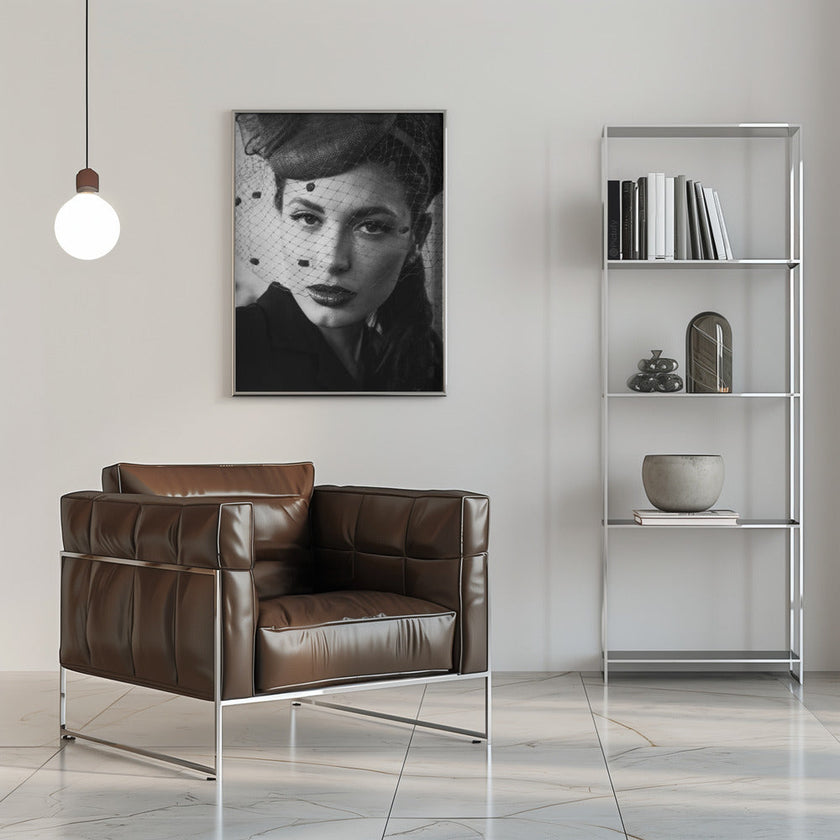 Wall art Sans titre