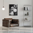 Wall art Drums