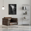 Wall art Waiting.....