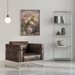 Wall Art Still life with flowers
