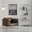 Wall art Windmill
