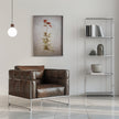 Wall Art Exposed