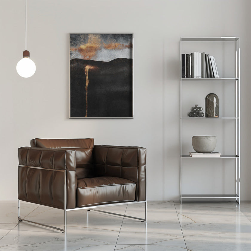 Wall Art Ember