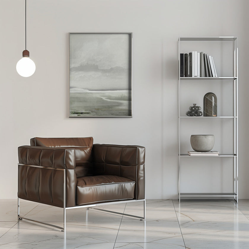 Wall art Lakes