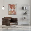Wall Art Golden globe 2