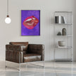 Kissing