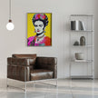 Wall art Oh Frids No 2