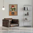 Wall art Snowman Junior.png