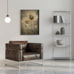 Wall Art Poppies 20
