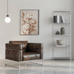 Fleurs Beige 2
