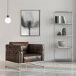 Wall art Mono Tulip