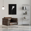 Wall art Calla | dark design