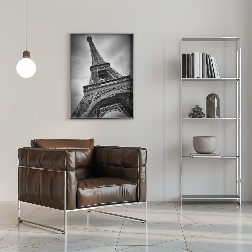Décoration Tour Eiffel PARIS