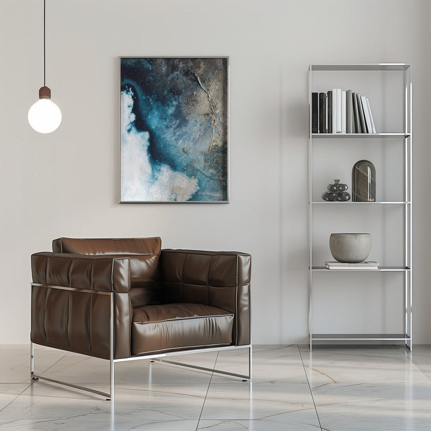 Wall Art The Edge