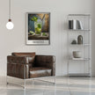 Wall art Mojito