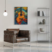 Impression sur toile 
