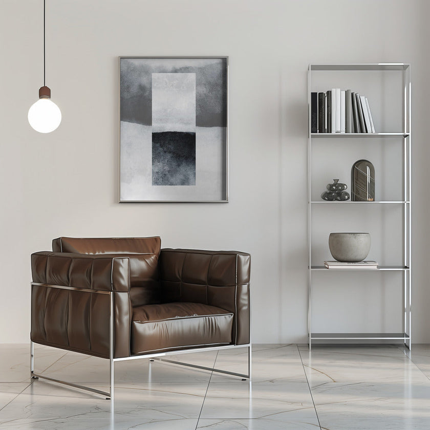 Wall art Minimalism 52X