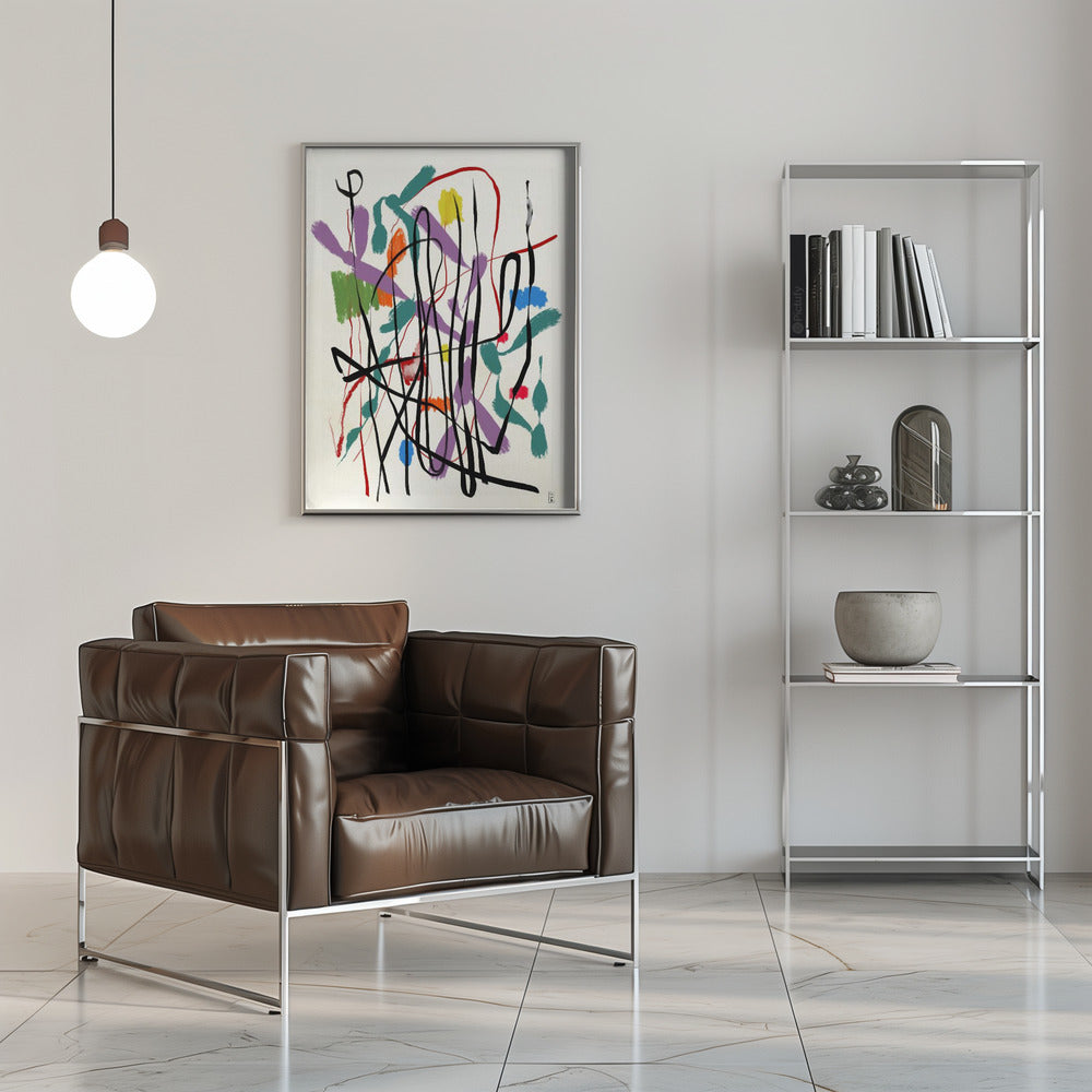 Art mural, 5 août
