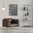 Wall art Abstraction 14