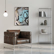 Wall art Minimalism