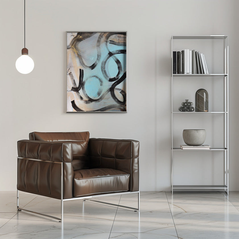 Wall art Minimalism