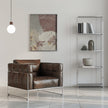 Wall art Temporal Flux