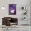 Impression sur toile 