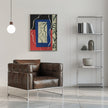 Wall art Verve 1937, Copertina Di Verve