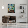 Wall art Le Torse En Platre