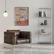 Wall art Ma Chambre Au Beau Rivage