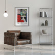 Wall art Margherite 1939
