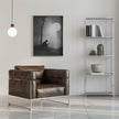Wall art monologue