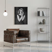 Wall art photography