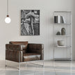 Wall Art Dancer