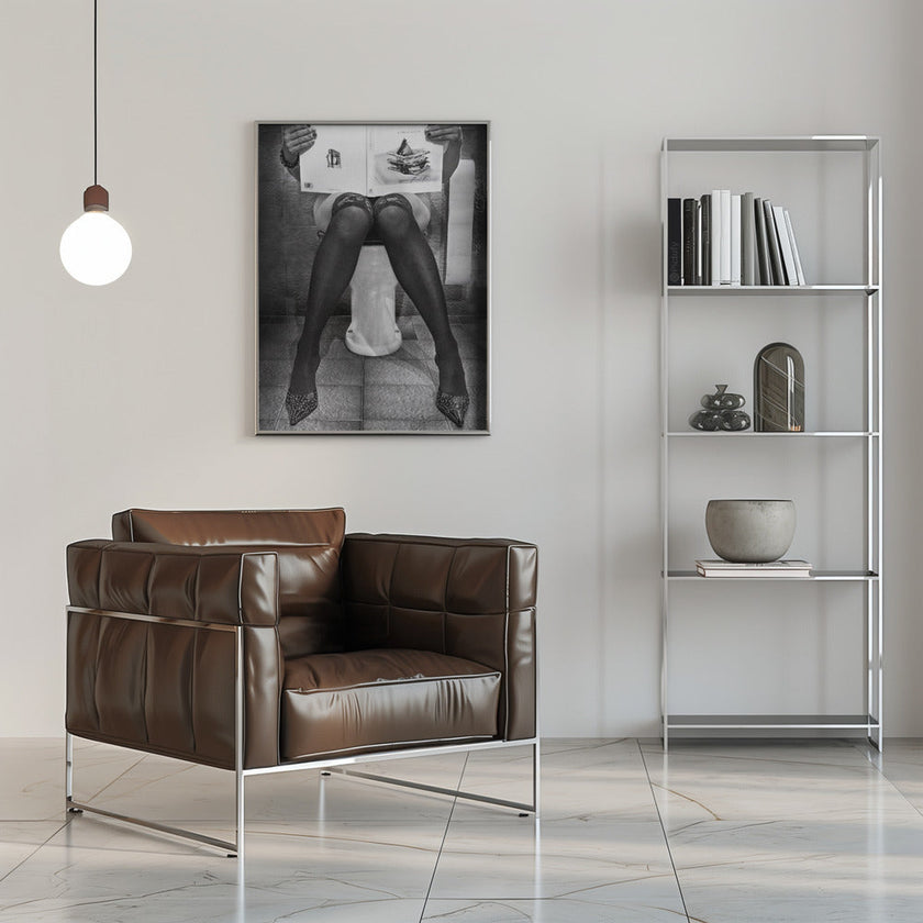 Wall Art-Le Goût des autres