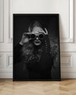 Wall art VIKI