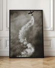 Wall art Aviation DNA
