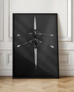 Art mural : Bateau