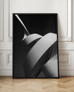 Wall art : La spirale