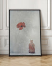 Art mural : Papaver somnifere (Mughetto)