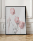 Sweet Pink Flower