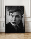 Wall art Sans titre